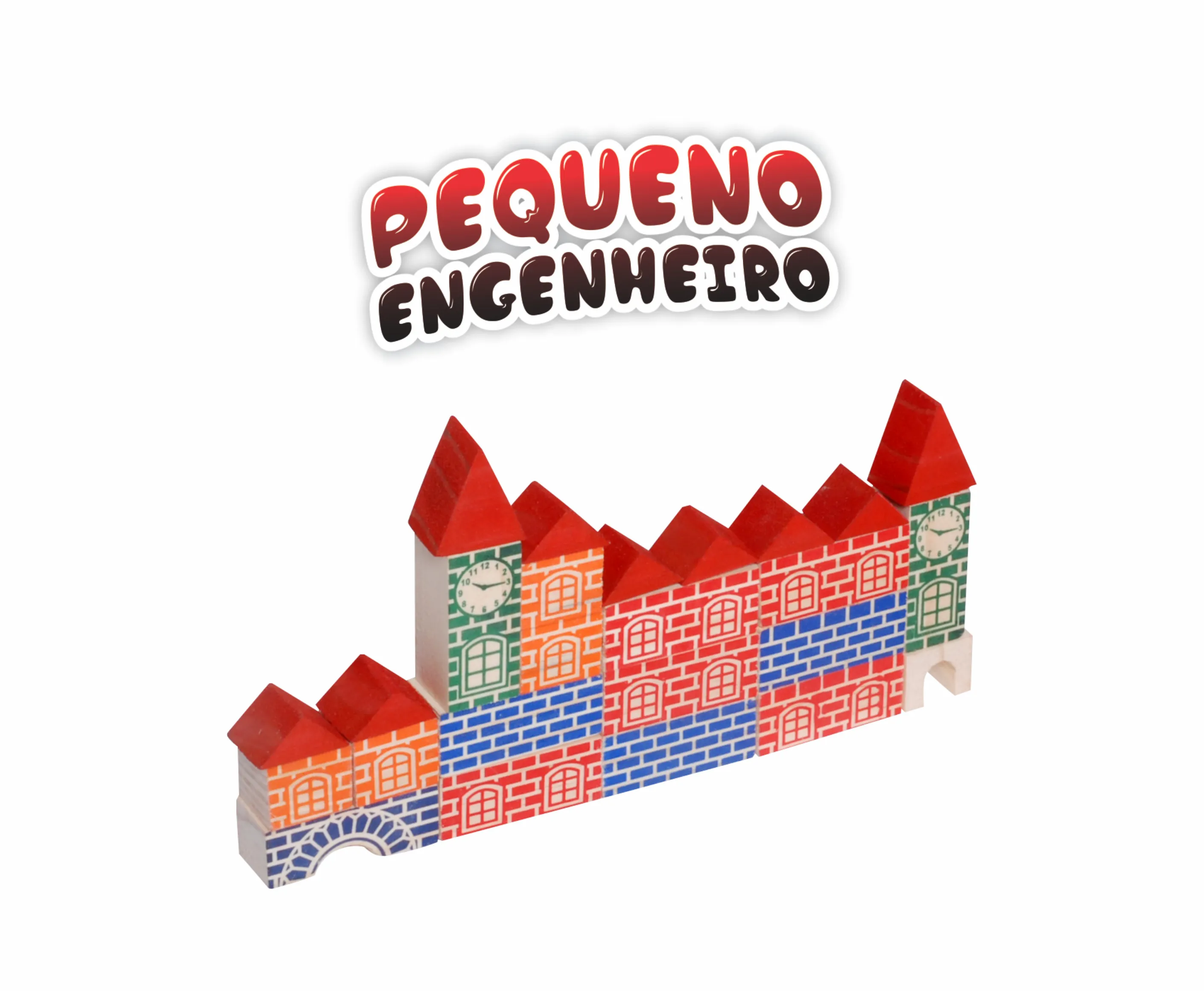 Pequeno Engenheiro