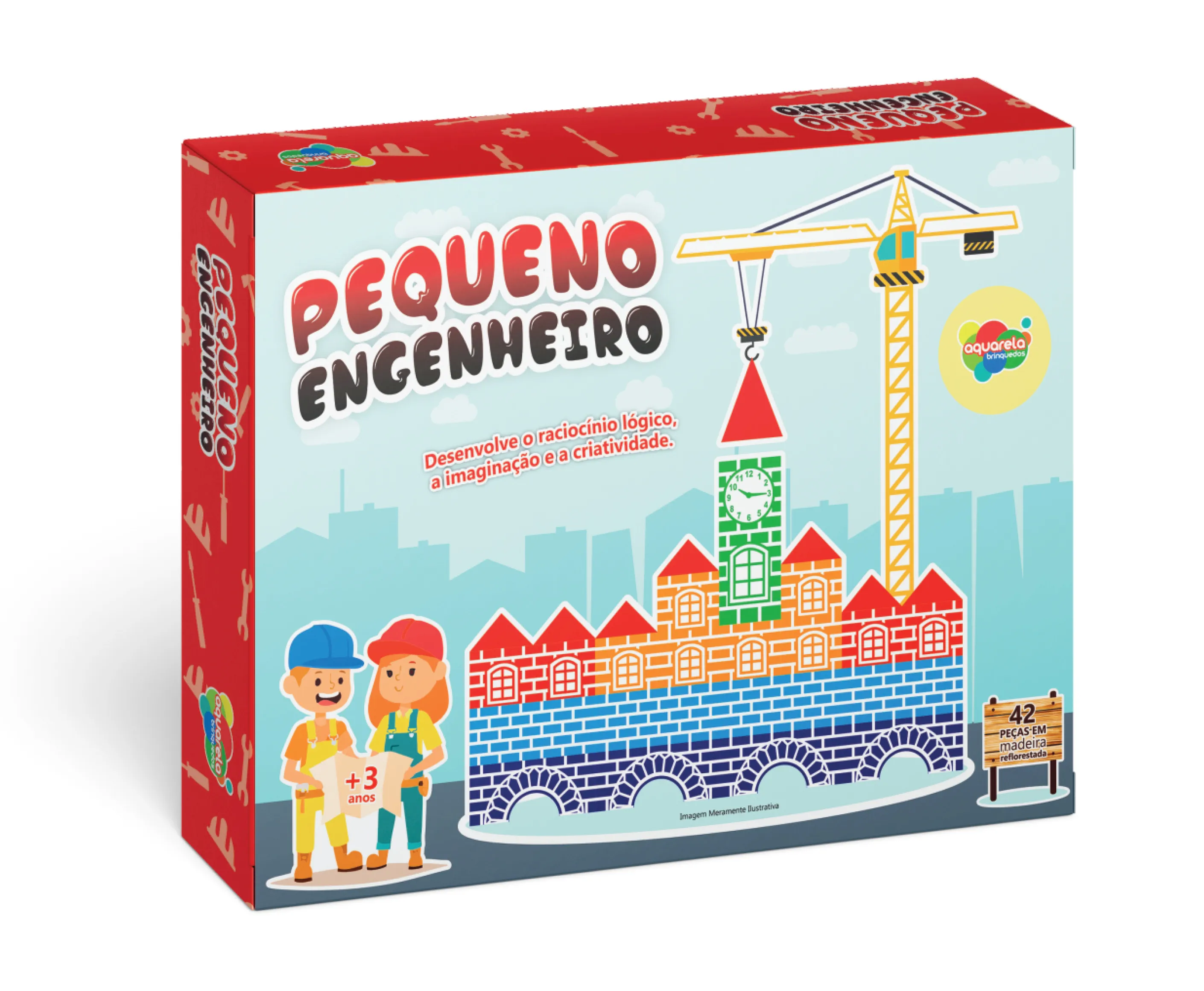 Pequeno Engenheiro