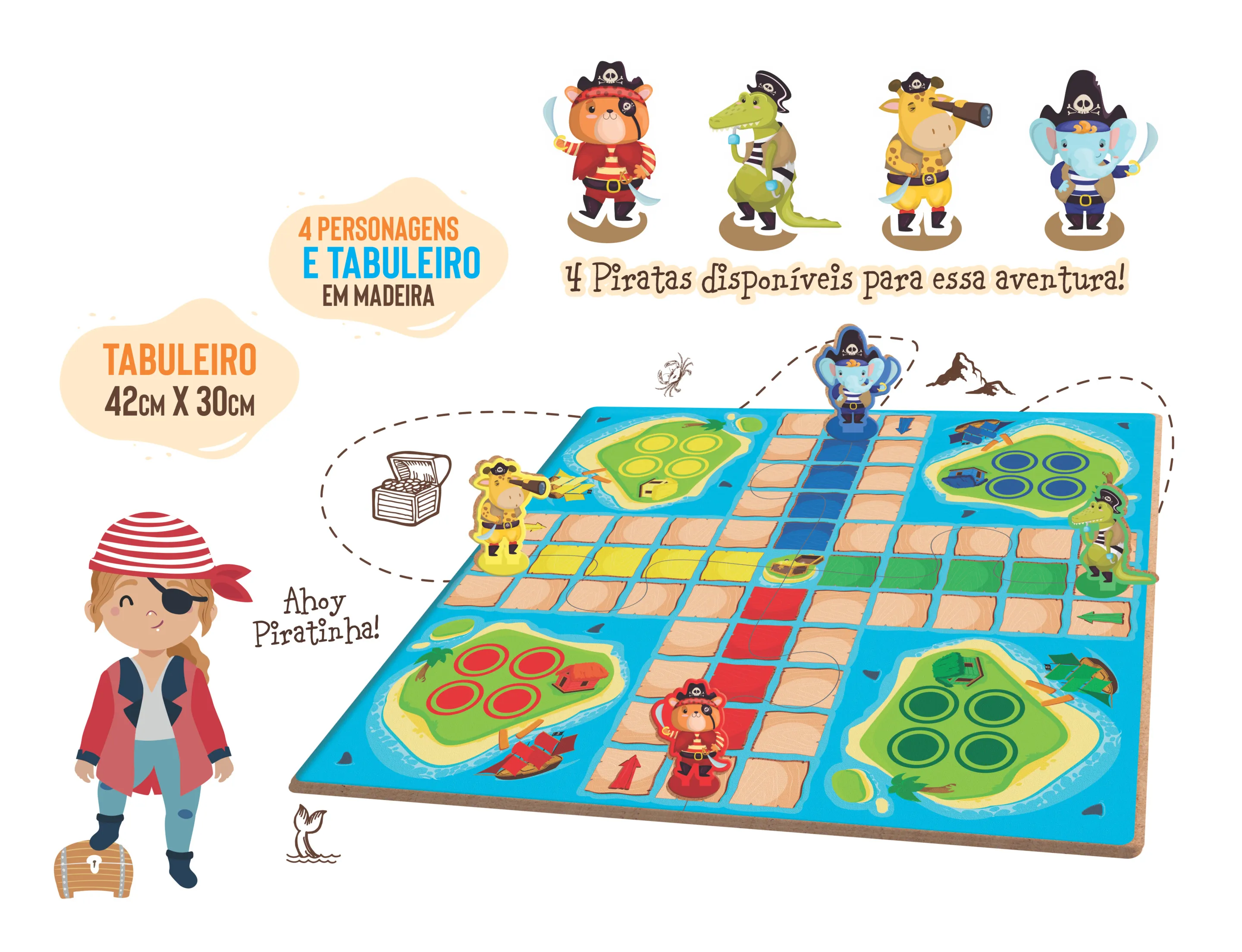 Ludo Kids