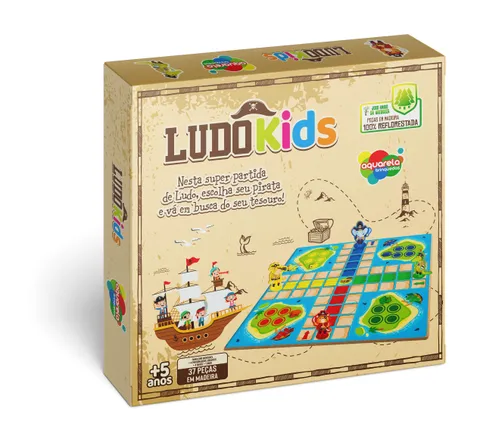 Ludo Kids