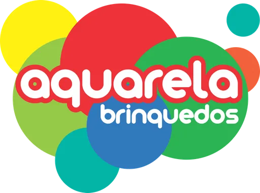 Aquarela Brinquedos