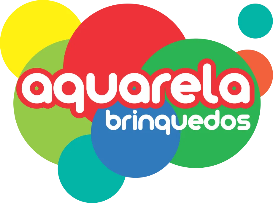 Aquarela Brinquedos
